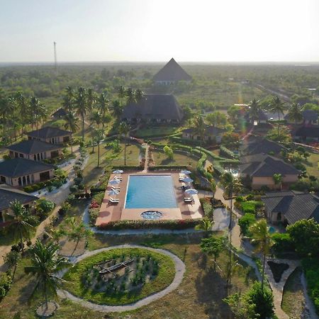 The Sands Beach Resort Bwejuu Ngoại thất bức ảnh