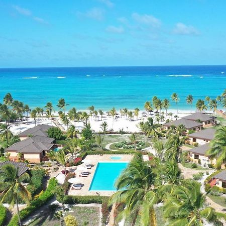 The Sands Beach Resort Bwejuu Ngoại thất bức ảnh