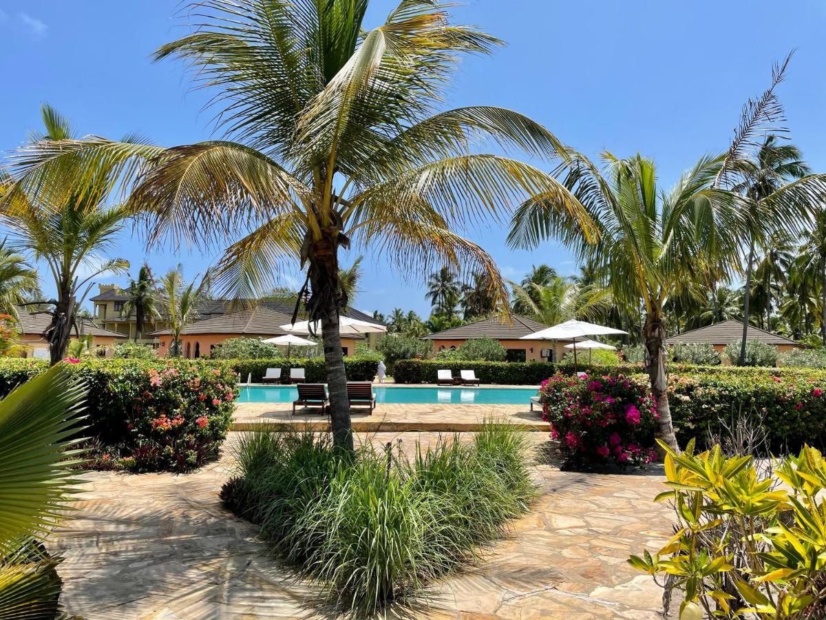 The Sands Beach Resort Bwejuu Ngoại thất bức ảnh
