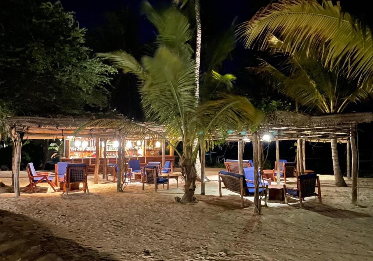 The Sands Beach Resort Bwejuu Ngoại thất bức ảnh