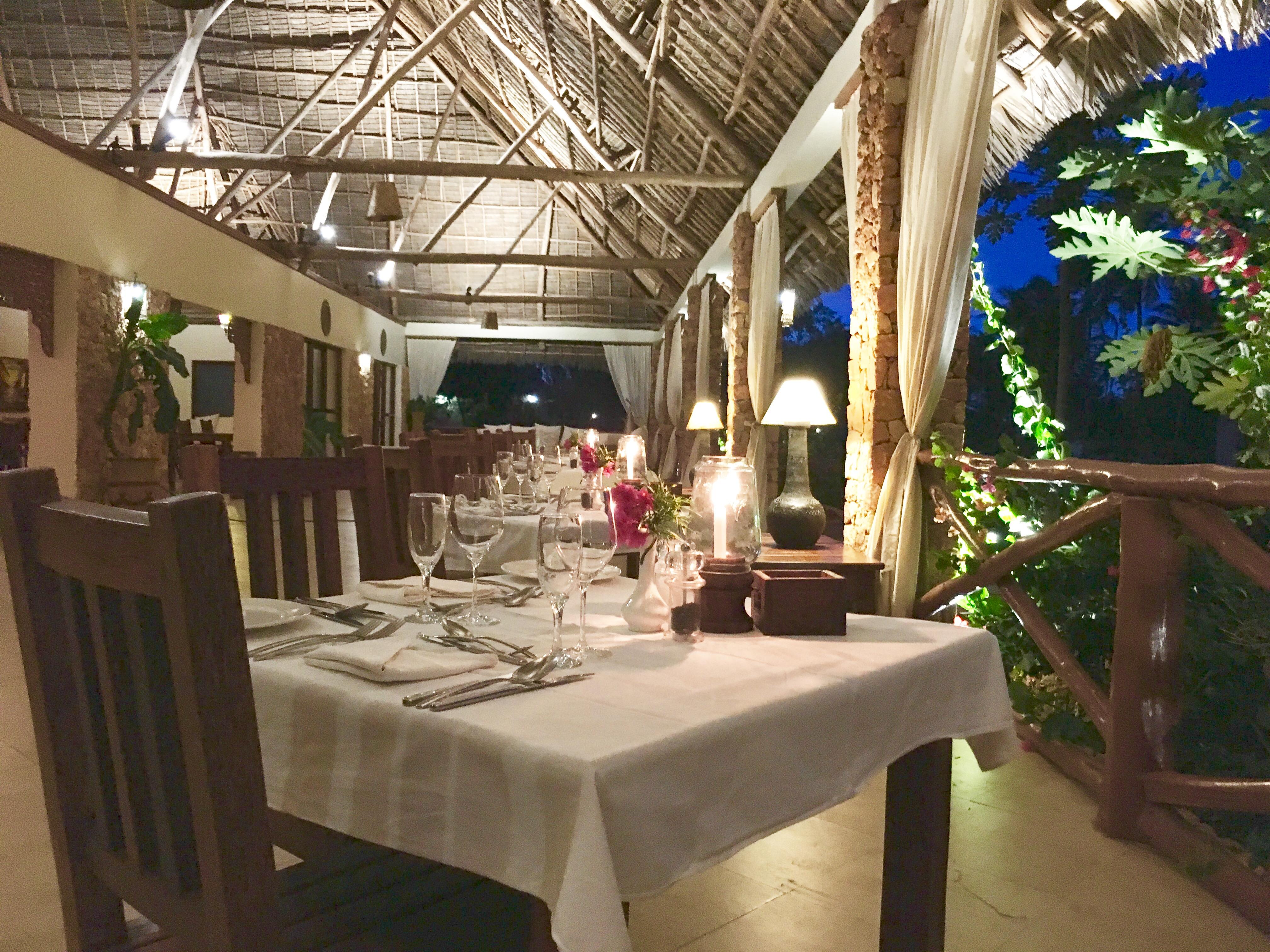 The Sands Beach Resort Bwejuu Ngoại thất bức ảnh