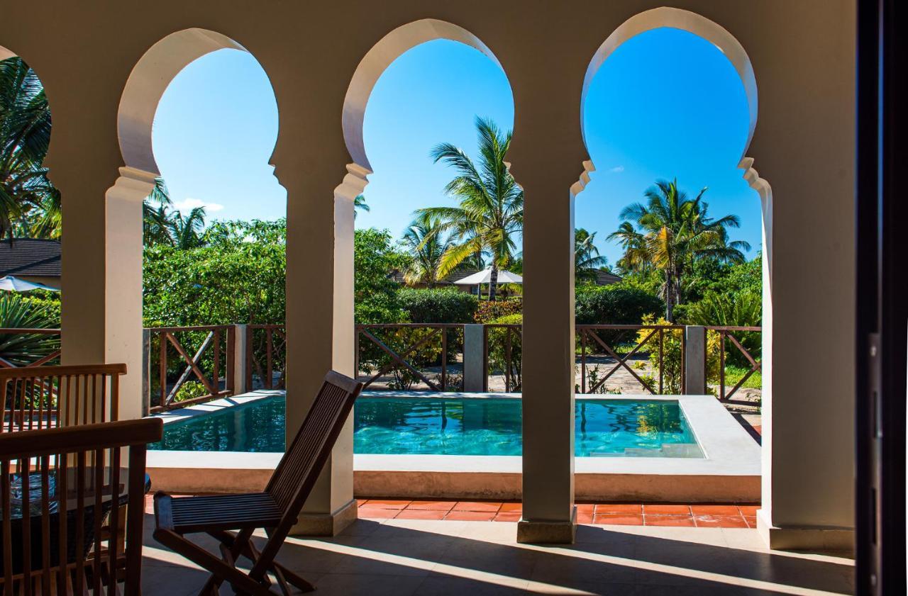 The Sands Beach Resort Bwejuu Ngoại thất bức ảnh
