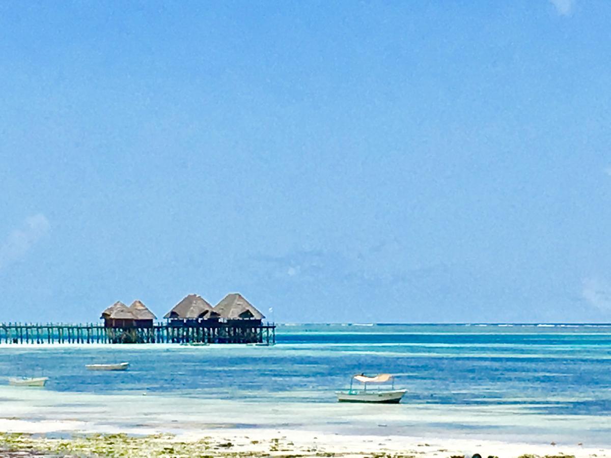 The Sands Beach Resort Bwejuu Ngoại thất bức ảnh
