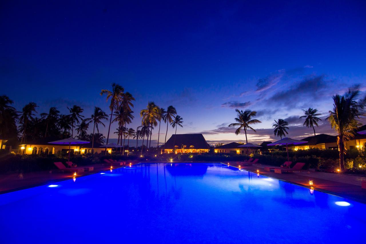 The Sands Beach Resort Bwejuu Ngoại thất bức ảnh