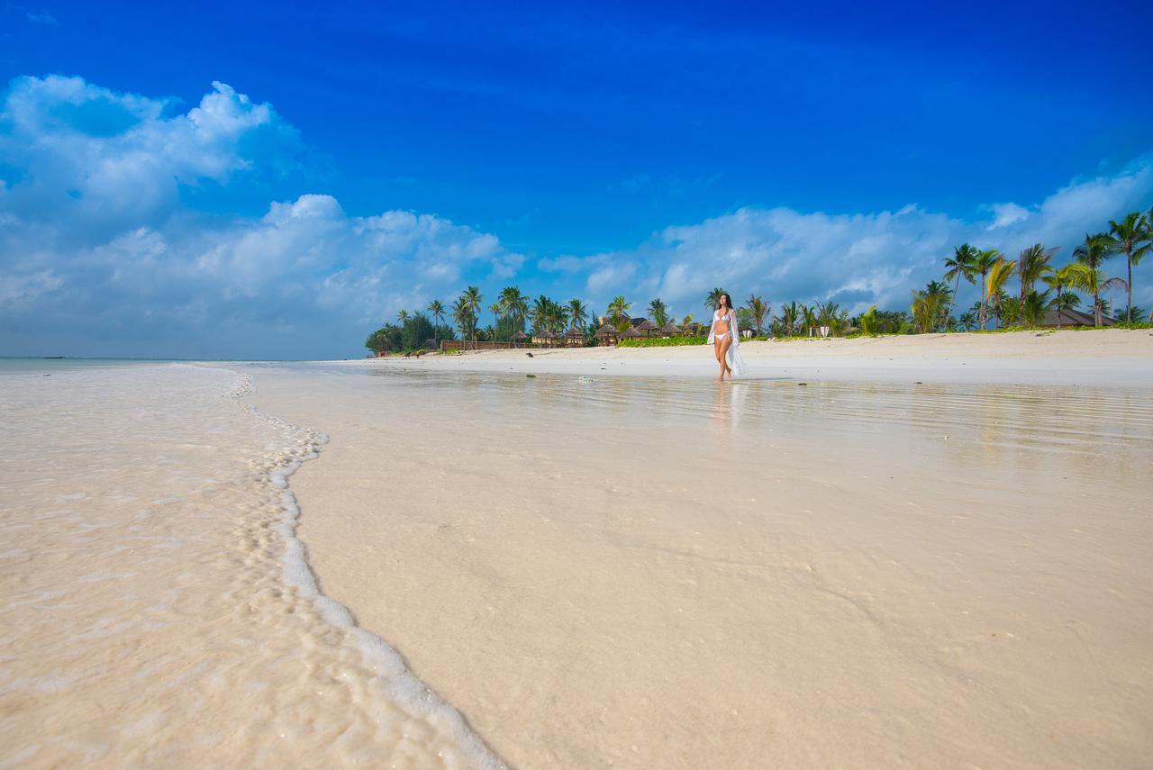 The Sands Beach Resort Bwejuu Ngoại thất bức ảnh