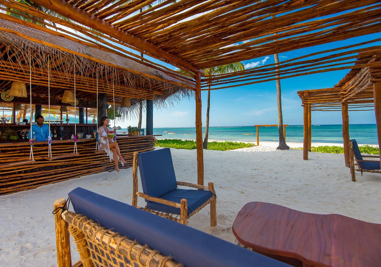 The Sands Beach Resort Bwejuu Ngoại thất bức ảnh