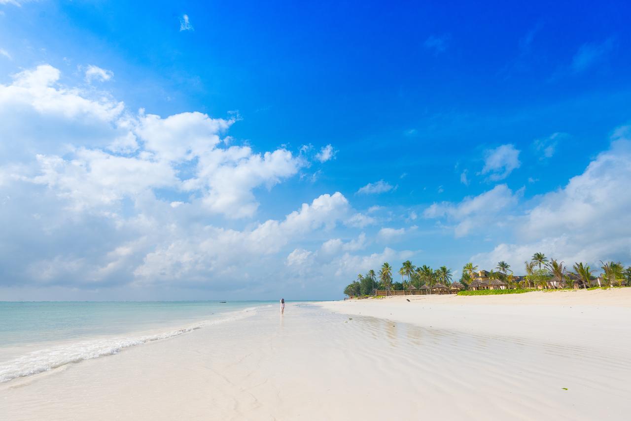The Sands Beach Resort Bwejuu Ngoại thất bức ảnh