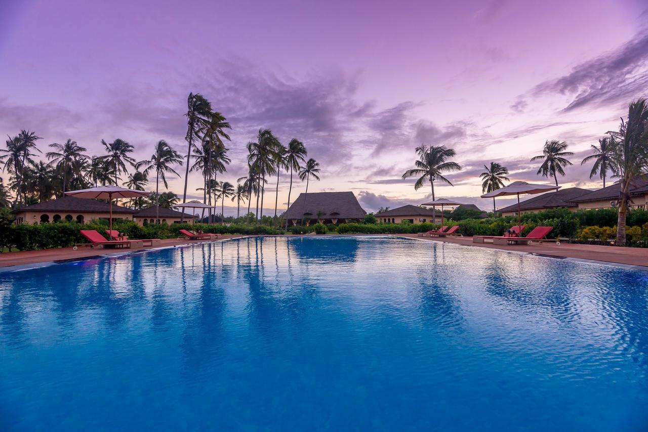 The Sands Beach Resort Bwejuu Ngoại thất bức ảnh
