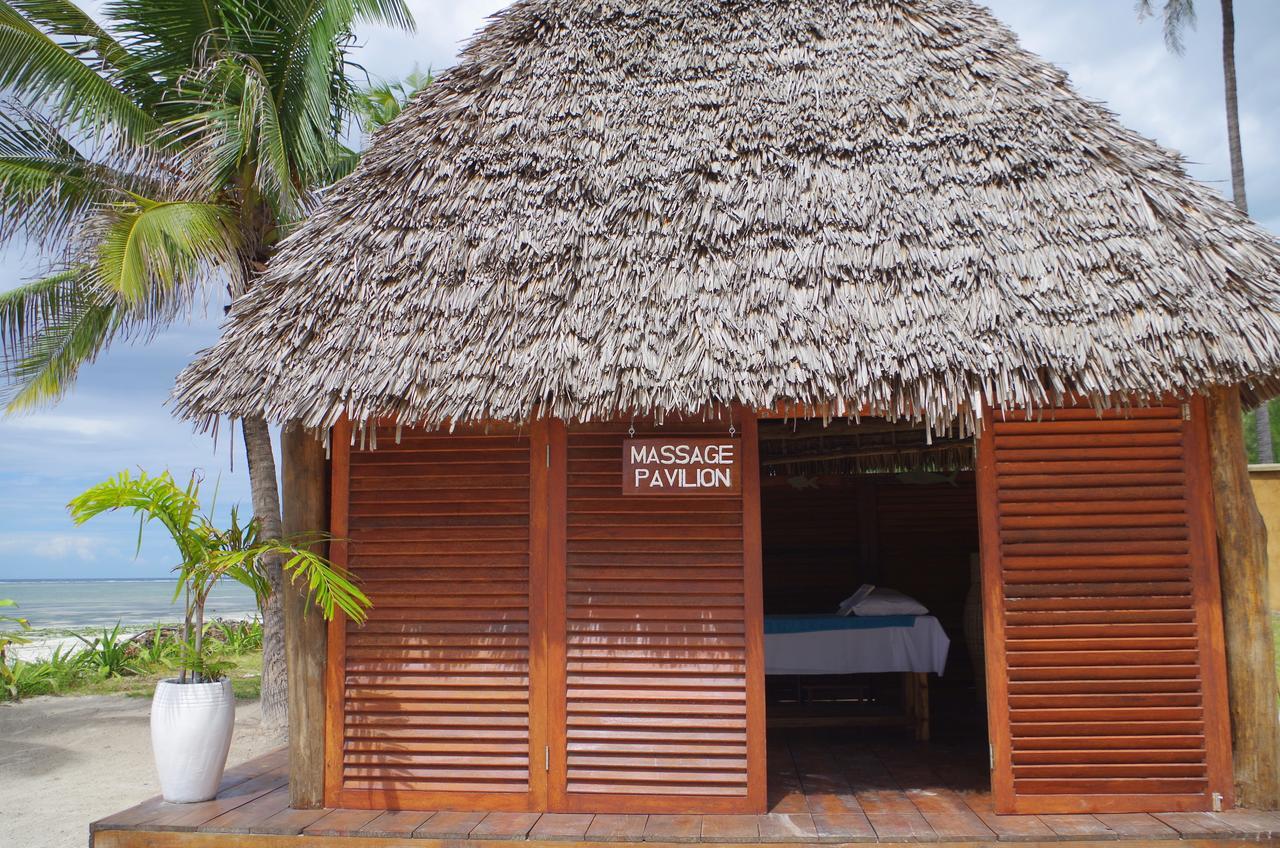 The Sands Beach Resort Bwejuu Ngoại thất bức ảnh