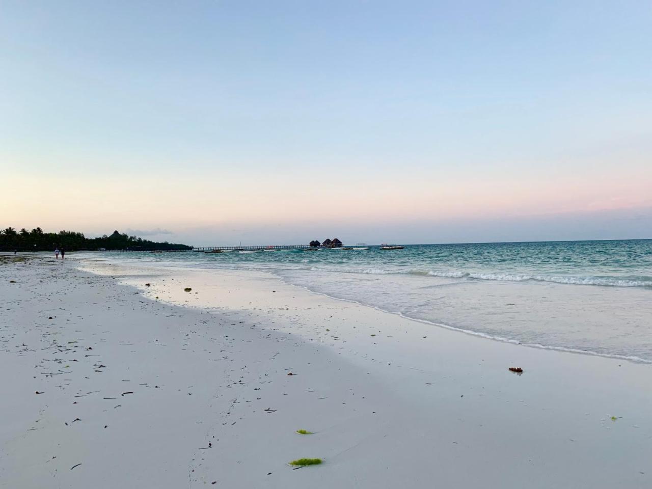 The Sands Beach Resort Bwejuu Ngoại thất bức ảnh