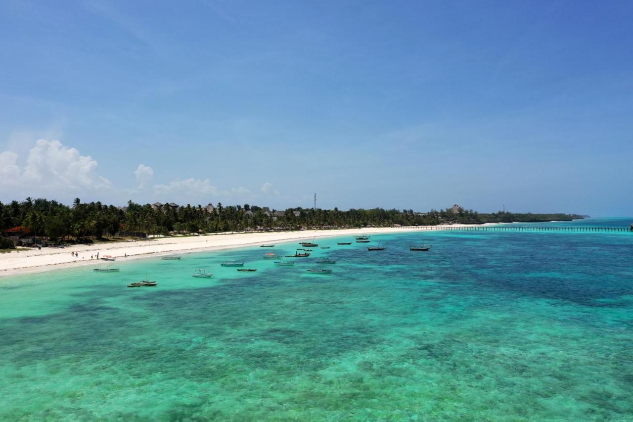 The Sands Beach Resort Bwejuu Ngoại thất bức ảnh