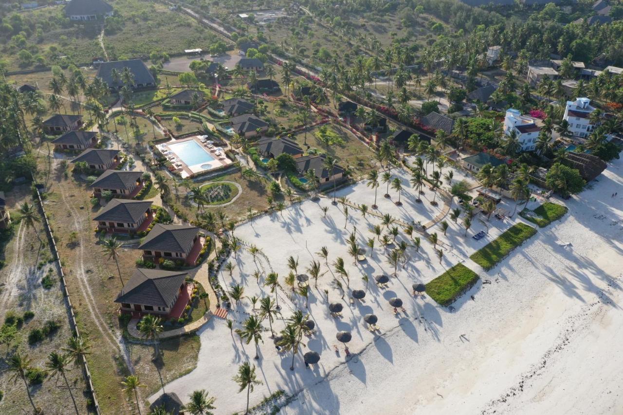The Sands Beach Resort Bwejuu Ngoại thất bức ảnh