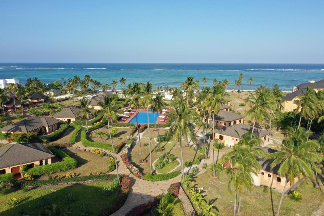 The Sands Beach Resort Bwejuu Ngoại thất bức ảnh