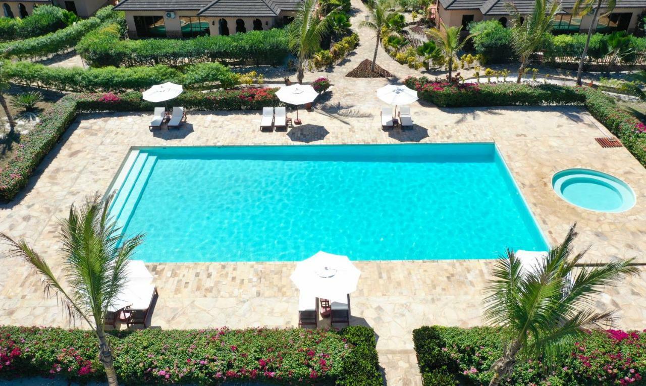 The Sands Beach Resort Bwejuu Ngoại thất bức ảnh