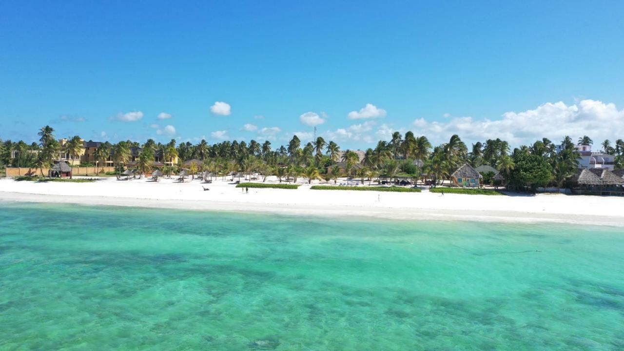 The Sands Beach Resort Bwejuu Ngoại thất bức ảnh