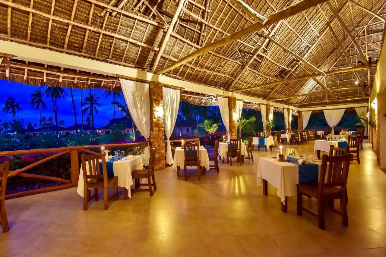 The Sands Beach Resort Bwejuu Ngoại thất bức ảnh