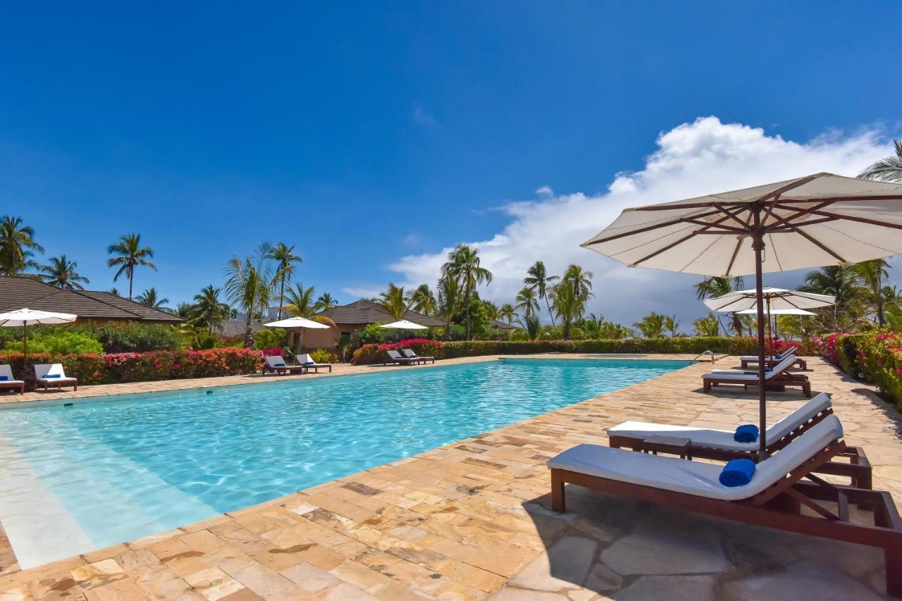 The Sands Beach Resort Bwejuu Ngoại thất bức ảnh