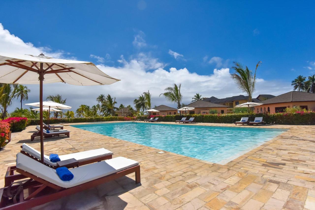 The Sands Beach Resort Bwejuu Ngoại thất bức ảnh