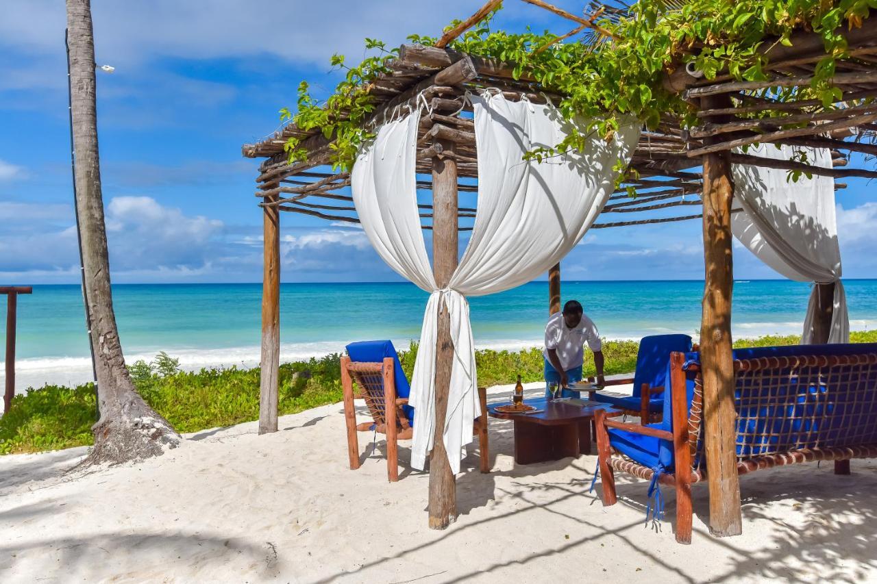 The Sands Beach Resort Bwejuu Ngoại thất bức ảnh