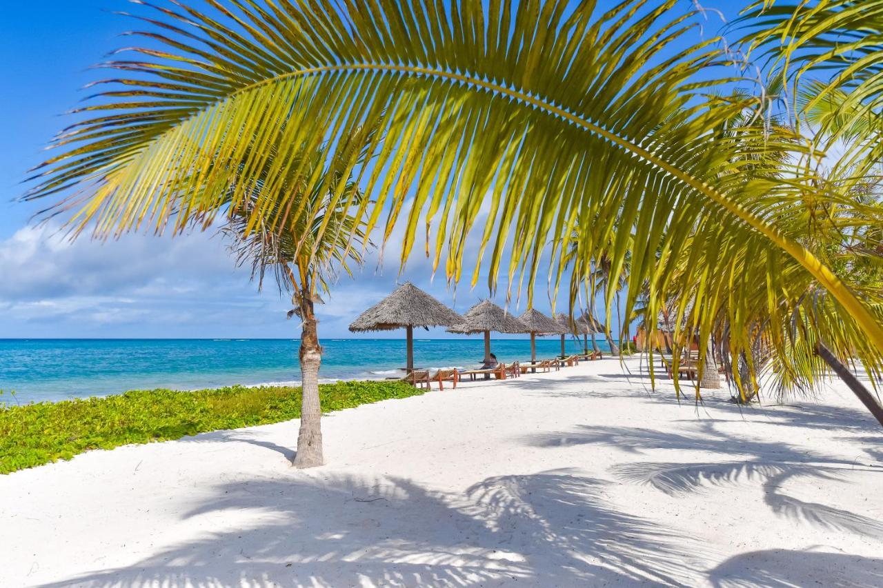 The Sands Beach Resort Bwejuu Ngoại thất bức ảnh