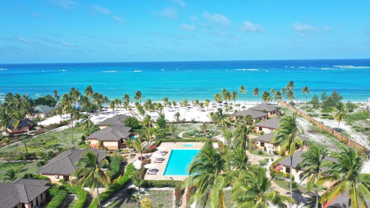 The Sands Beach Resort Bwejuu Ngoại thất bức ảnh