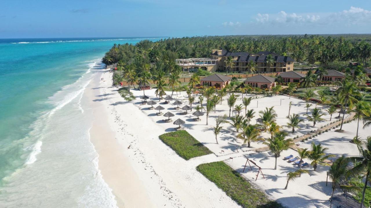 The Sands Beach Resort Bwejuu Ngoại thất bức ảnh