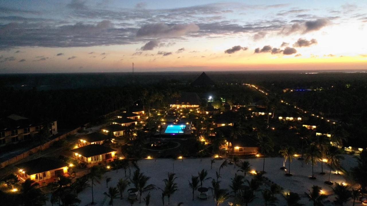 The Sands Beach Resort Bwejuu Ngoại thất bức ảnh